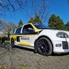 Renault Clio V6 Rally Tribute Rare