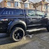 Ford ranger beast