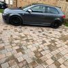 Audi s3 8p pre face lift stage 2