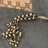 Gold 9ct 173g chain and pendant
