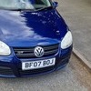 Golf gt tdi