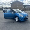 Ds3 hdi for mini Astra bmw try me