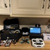 FPV drone full setup