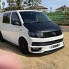 Volkswagen Transporter T6