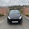 Ford fiesta st-3