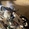 Honda CBR 125 R 2010