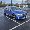 Audi Rs3 mint condition