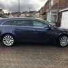 Vauxhall Insignia Elite Nav Estate