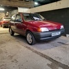 Mk 3 fiesta