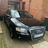 Audi A8 3.0 v6 quattro