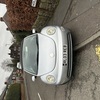 VW beetle cabriolet