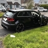 Audi  8V A3 RS3 Rep For Sale