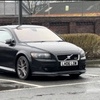 Volvo C30 D5 Modified