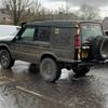 Land rover Discovery 2 TD5 4X4