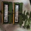 2x8GB Samsung DDR5 4800 Laptop Ram