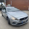 Volvo v60 d4 R design