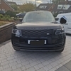 Range Rover Vogue