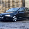 Volkswagen Passat B6 estate