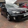 Vw Golf Gti 210