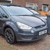 Ford smax 2.0 tdci