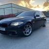 BMW 520d M Sport