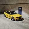 BMW E46 330cd