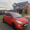 ford ka 2014