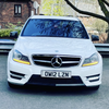 Mercedes C class AMG Plus 2.2 Cdi