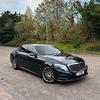 2016 MERCEDES S350d AMG LINE