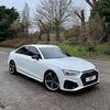 2020 AUDI S4 3.0 BITDI BLACK ED