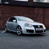 Golf gti