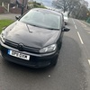 Vw golf mk6
