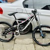Specialized demo 8 carbon £1200
