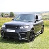 RangeRover sport autobiography dyna