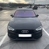 Audi a3 sline 2013 remapped