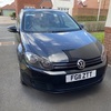 Golf TDi bluemotion