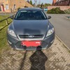 2011 Ford Mondeo 2.0TDCI