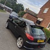 Car or van Peugeot 206 GTI 180