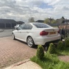 Bmw 320d msport