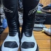 Size 12 RST motorcycle boots