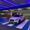 Audi A1 Sport 1.4, Stage 1 Mapped