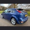 FORD FOCUS ST