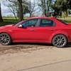 Alfa Romeo 159 ti