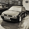 Golf 1.8t