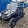 Cfmoto Road Legal Buggy