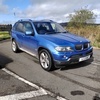 BMW X5 SPORT  3.0D