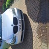 BMW 5 series e60