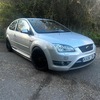 Ford Focus ST2 stage 1
