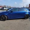 Audi A3 2.0 tdi s line