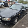 Nissan almera 1.5 for pickup/van